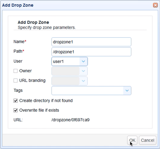 How To Enable Anonymous File Uploads On Your Web File Transfer Server